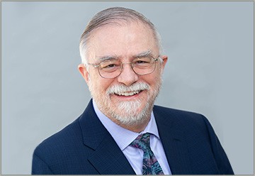 Nicholas Gebelt, Esq.