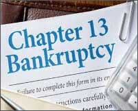 Chapter 13 Bankruptcy Lawyer In California