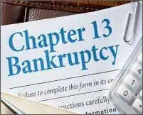 Chapter 13 Bankruptcy – Bankruptcy Lawyer, California