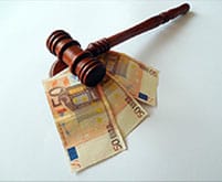Garnishments Lawyer In California