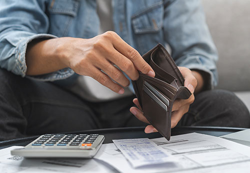 Business Bankruptcy Lawyer Los Angeles California