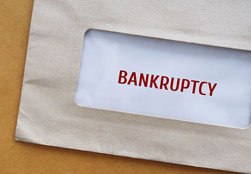 Bankruptcy Litigation Lawyer Long Beach California