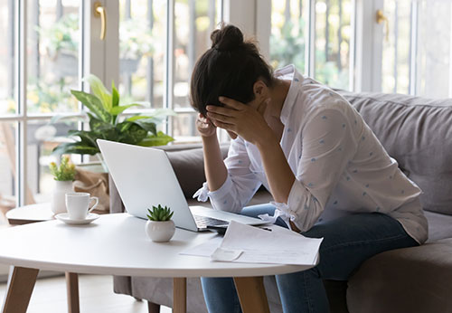 Personal Bankruptcy Lawyer Los Angeles County California