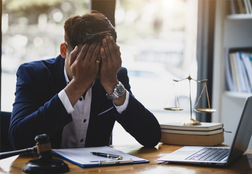 Business Bankruptcy Attorney Orange County