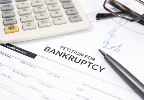 Business Bankruptcy Attorney Orange County