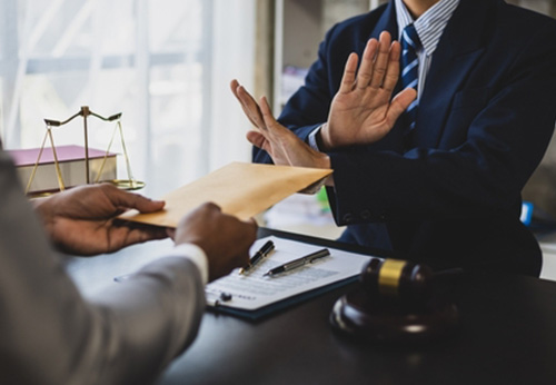 Business Bankruptcy Attorney Orange County